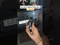 suzuki eeco Modify key 🥰🔑🔥#youtubeshorts #modify #suzuki #eecolover