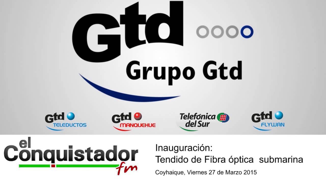 Resultado de imagen de Grupo GTD