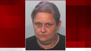 COURT DOCS: Fort Wayne mother admitted to leaving her children at home alone for ‘several months’