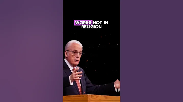 How do I know I am saved" | John MacArthur Motivational Speech #johnmacarthur #christianmotivation