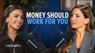“We Didn’t Grow Up Knowing This About Money” | Nadine Mezher