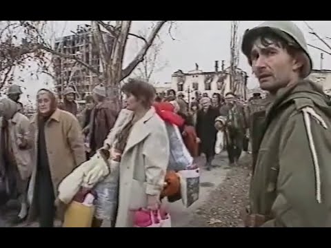 Vukovar 1991  &  2022:   Then & Now