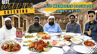 Best Wedding catering Packages | 💥😎 | Mushitube lifestyle by MushiTube Lifestyle 748 views 2 months ago 9 minutes, 59 seconds