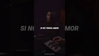 LEELAND & LAUREN STRAHM - IF I DON'T HAVE LOVE || Sub. Español + Lyrics