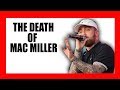 Mac Miller Dead of Apparent Overdose at 26