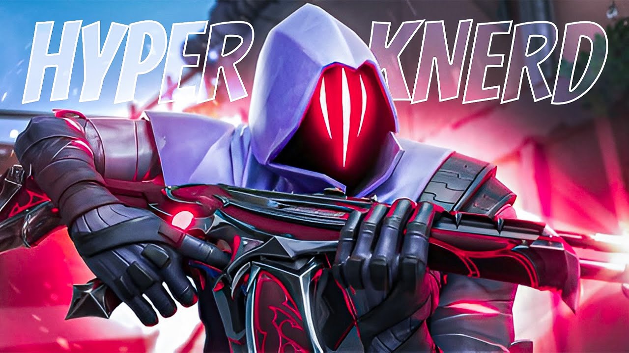 Mastering Omen  /w Hyperknerd 