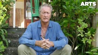 Bryan Brown - Support the Arts Party
