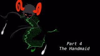Homestuck Ancestors Slither MEP Open! [3/13]