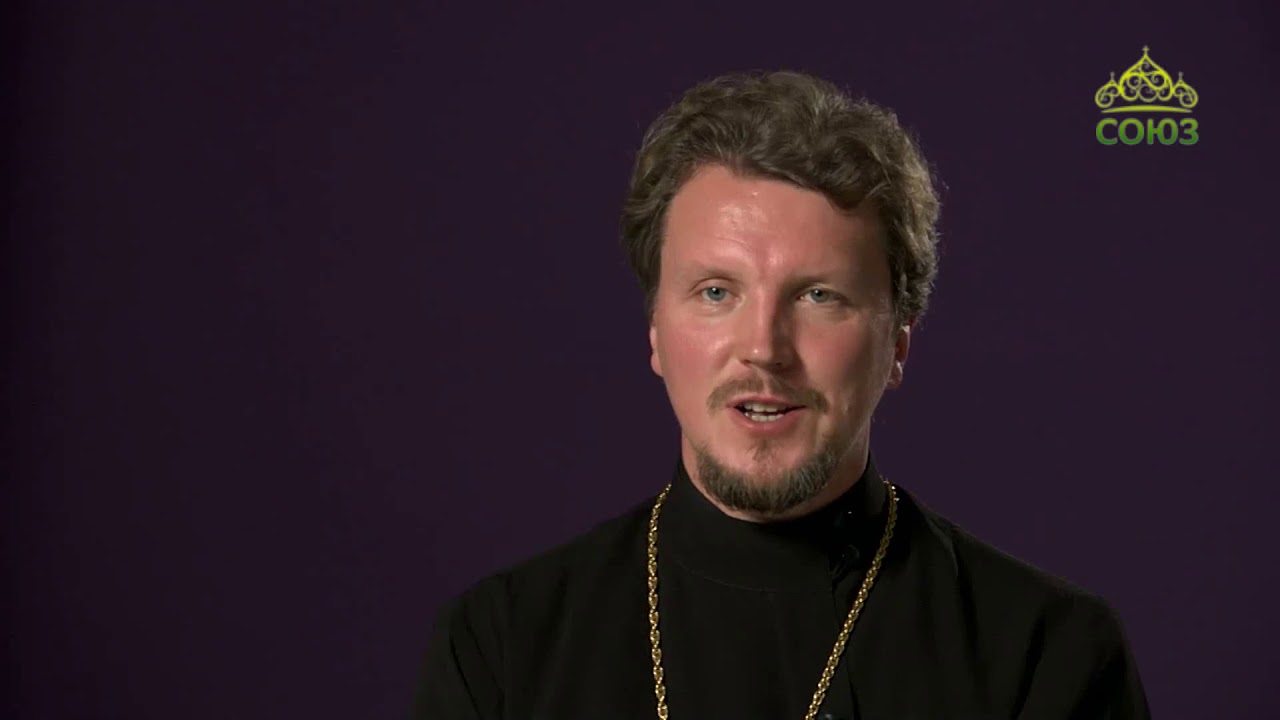 «Страсти и борьба с ними» с протоиереем Андреем Каневым. Ответы на ...