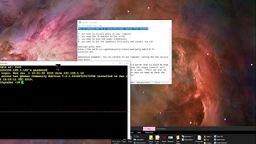 How To SSH Into A Server from Windows
