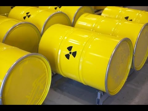 УРАН Добыча урана на примере компании АРМЗ