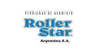 Instalación Sistema Mini Exterior Roller Star