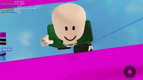 Ems difficulty chart obby: episode 3