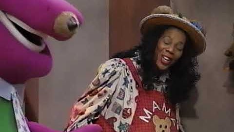 Once Upon A Time (2006 Version) Part 55