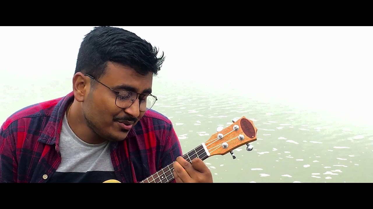 JODI TUMI CHAO II AVIJIT DHAR II BENGALI NEW SONG 2020 II JODI TUMI CHAO II AVIJIT DHAR II BENGALI NEW SONG 2020 II