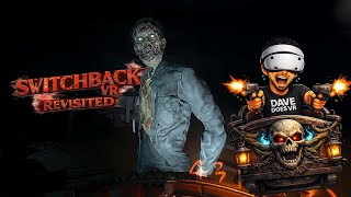 Full Switchback VR Revisited in 2026… Still Worth Playing on PSVR2 News