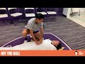 Off The Ball with Ali Riley S1 Ep. 6: Ali Krieger