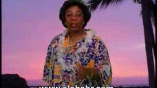 Aloha Y'all - teaser #1