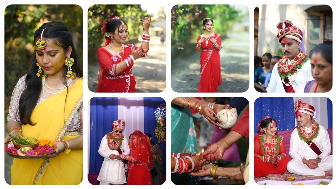 Kanchan Ghimire mgamiri                             Suman upadhyay lakhimpur