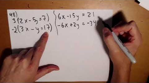 4.1 Solve Systems of Linear Equations with Two Variables (Intermediate Algebra 2e  --  openstax.org)