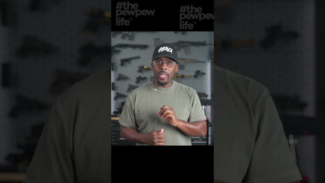 rewrite this title Influencer Gives The Best “One In The Chamber” Take I’ve Heard rewrite this title Influencer Gives The Best “One In The Chamber” Take I’ve Heard