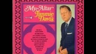 Miniatura de vídeo de "Jimmie Davis ~ One More Valley"