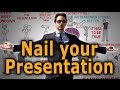How to give a great presentation  7 presentation skills and tips to leave an impression