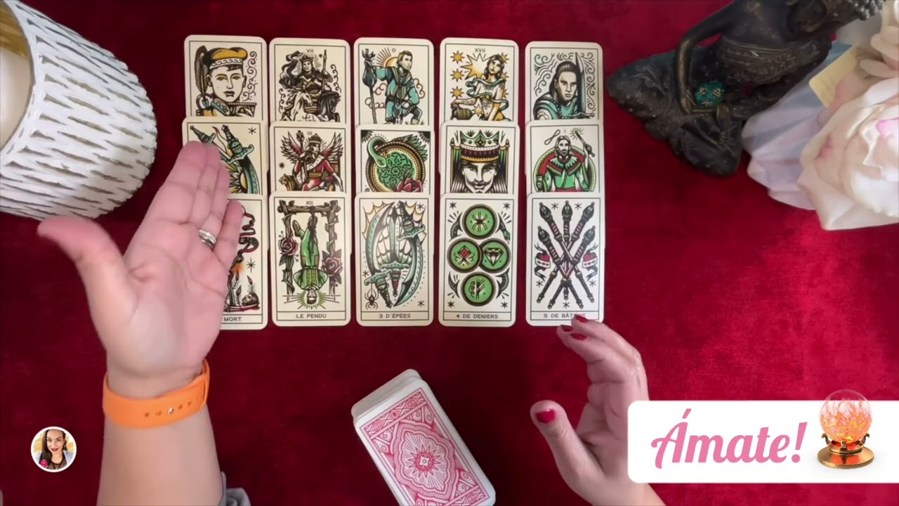 CAPRICORNIO 💛 ESTÁ DESTROZADO:A POR DENTRO, Y NO PUEDE DEJAR DE NECESITARTE | TAROT CAPRICORNIO HOY