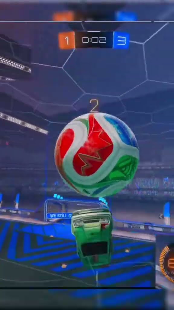 🚨NEW MECH!!🚨 “THE Z POP” lemme know what you think