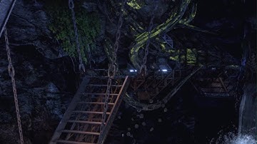 Batman: Return to Arkham - Arkham Asylum Part 7 No Commentary