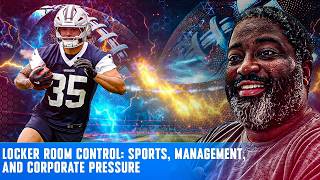Locker Room Control: Sports, Management, and Corporate Pressure