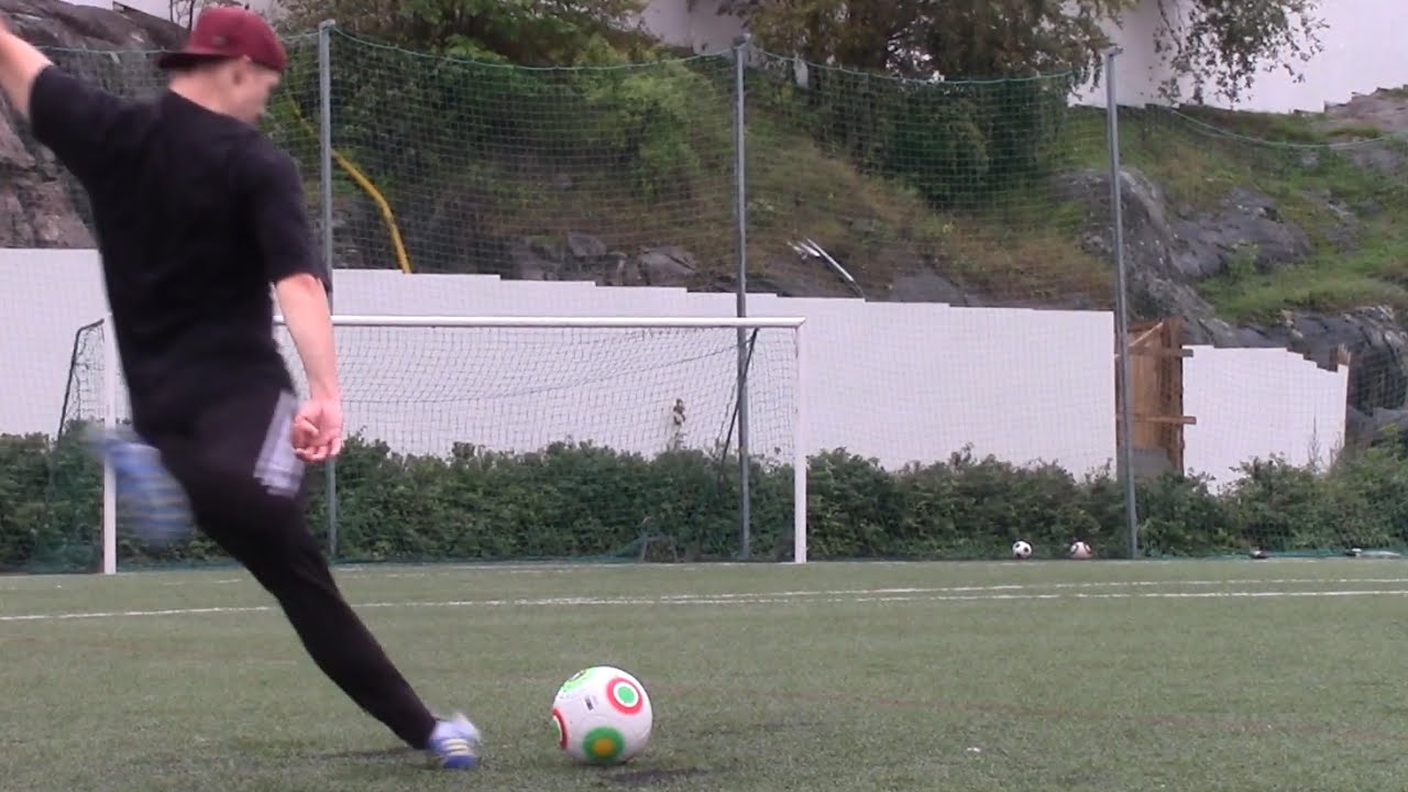 INSANE KNUCKLE!!! Goal Or No Goal?