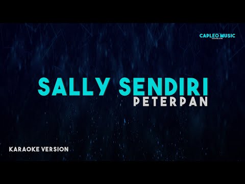 Peterpan – Sally