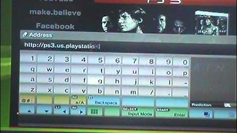 How to Delete Your PS3