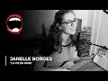 Janelle borges  la vie en rose acoustic  live at stone sound lounge