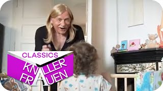 Mama ist doch da