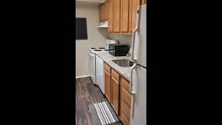 Apartments at Bel Air Model Tour 2020