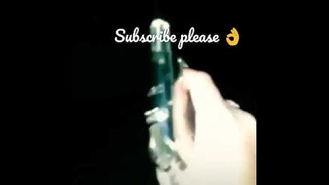 gun firing by sanjay gurjar status # shorts