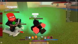 Shinobi Life Level Hackers