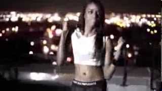 Angel Haze - Gossip folks ( VIDEO )