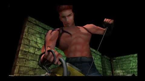 Arpa Shows TTTTTSD Countdown Vampires Part 12