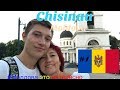 МОЛДОВА | КИШИНЕВ,CHISINAU #Молдоваэтоинтересно ЧАСТЬ 4