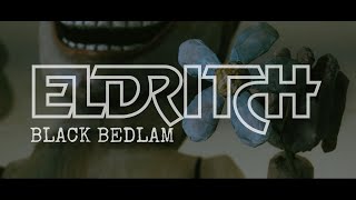 ELDRITCH - Black Bedlam (Official Video)