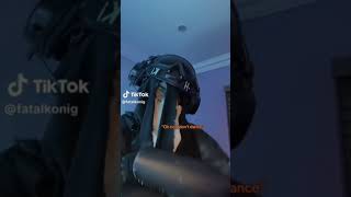Silly Goofy Masked Men TikTok Compilation || READ. DESC. PLEASE.