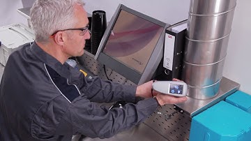 How to Use | Automatchic™ - Save Own Measurement