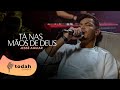Jessé Aguiar | Tá Nas Mãos de Deus [Cover Valesca Mayssa]
