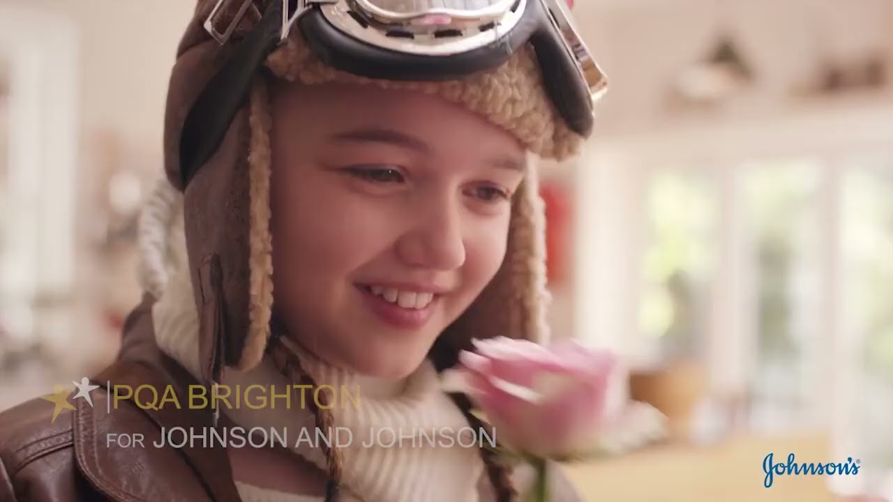 Quirky Kidz Showreel 2017