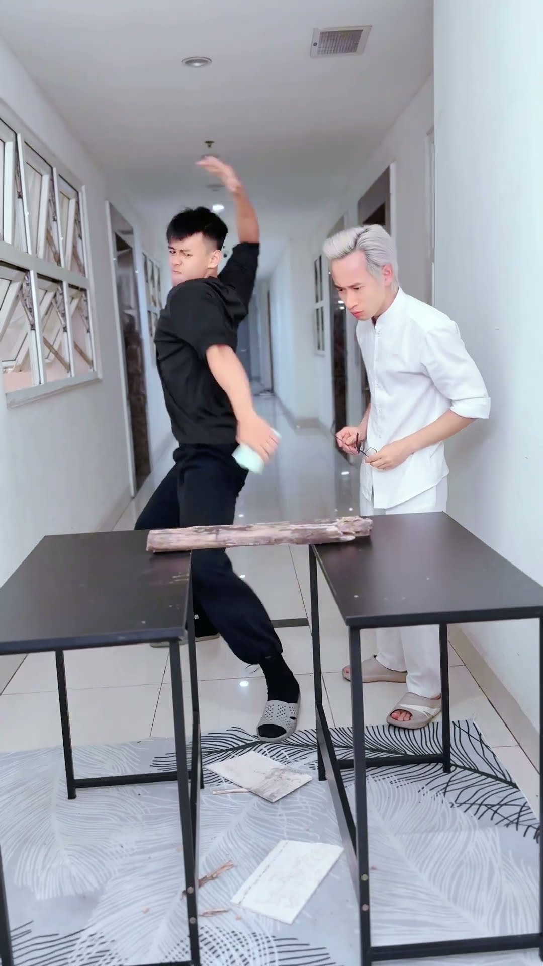 49 gặp 50 [BEN EAGLE] #beneagle #training #kungfu #martialarts #fighting