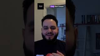 Adrian Carrasquillo on Amplifying Latino Voices