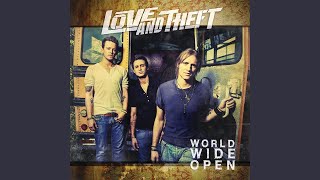 Runaway - Love and Theft